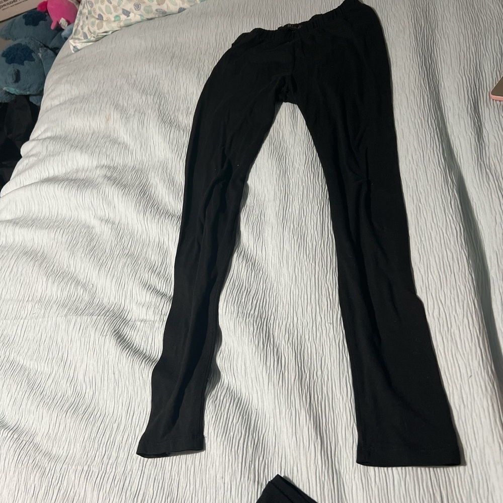 leggings long fit